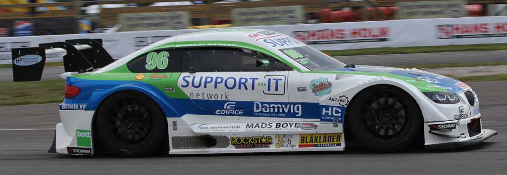 (Foto: Motorsporten.dk)